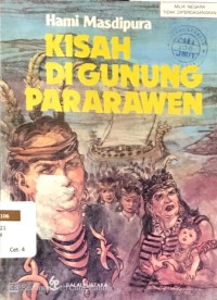 Kisah di Gunung Pararawen