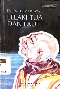 Lelaki Tua dan Laut