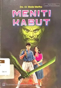 Meniti Kabut