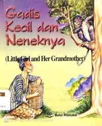 Gadis Kecil dan Neneknya
