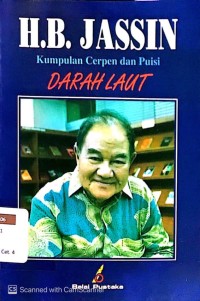 Kumpulan Cerpen dan Puisi: Darah Laut