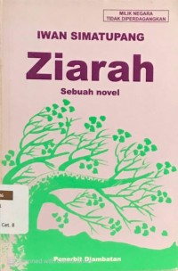 Ziarah : Sebuah Novel