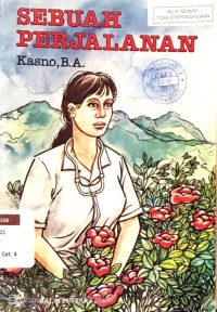 Sebuah Perjalanan