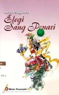 Elegi Sang Penari