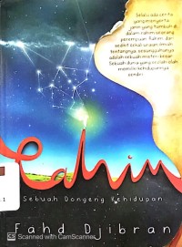 Rahim: Sebuah Dongeng Kehidupan