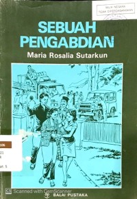 Sebuah Pengabdian