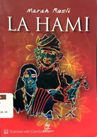 La Hami