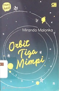 Orbit Tiga Mimpi