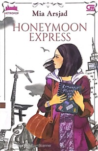 Honeymoon Express