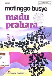 Madu Prahara