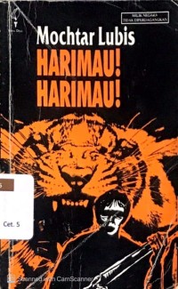 Harimau! Harimau!