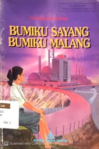Bumiku Sayang Bumiku Malang