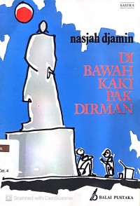 Di Bawah Kaki Pak Dirman