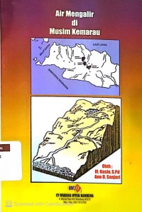 Air Mengalir di Musim Kemarau