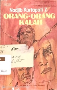 Orang-Orang Kalah