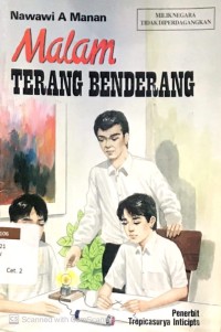 Malam Terang Benderang