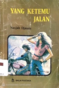 Yang Ketemu Jalan