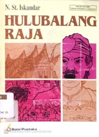 Hulubalang Raja
