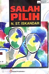 Salah Pilih