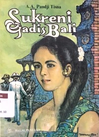 Sukreni Gadis Bali