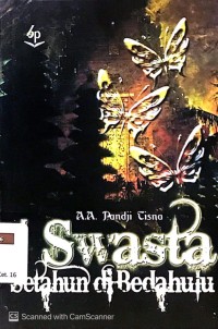 I Swasta Setahun di Bedahulu