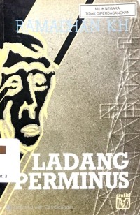 Ladang Perminus