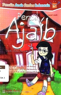 Pensil Ajaib