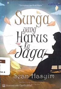 Surga yang Harus Ku Jaga
