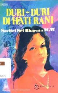 Duri-Duri di Hati Rani
