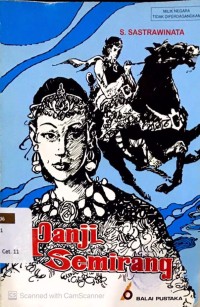 Panji Semirang