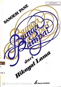 Image of Bunga Rampai