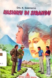 Kasihku di Sirandu