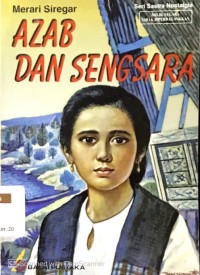 Azab dan Sengsara