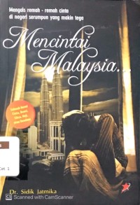 Mencintai Malaysia
