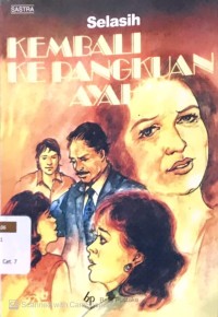 Kembali Ke Pangkuan Ayah