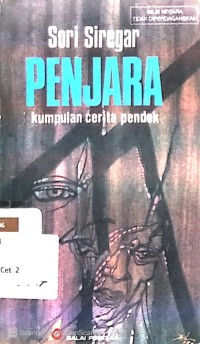 Penjara: Kumpulan Cerita Pendek