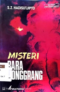 Misteri Rara Jonggrang