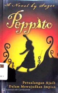 Peppito: Petualangan Ajaib dalam Mewujudkan Impian