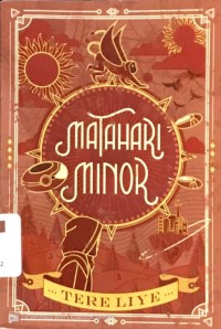 Matahari Minor
