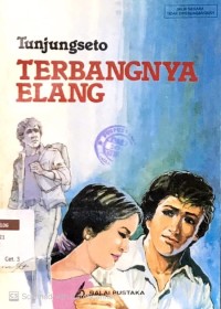 Terbangnya Elang
