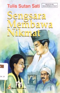 Sengsara Membawa Nikmat
