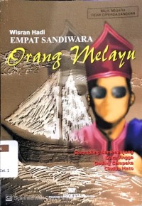 Empat Sandiwara Orang Melayu