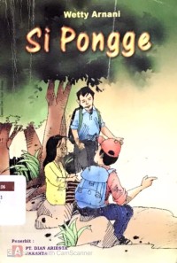 Si Pongge