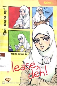 Please, deh!