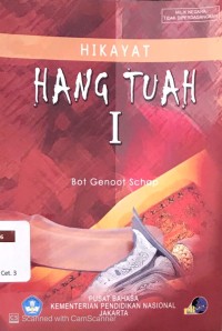 Hikayat Hang Tuah 1