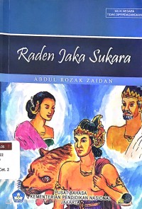 Raden Jaka Sukara