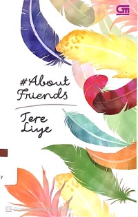 About Friends
