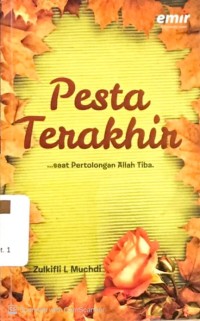 Pesta Terakhir