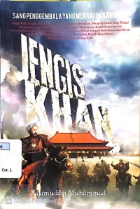 Jengis Khan