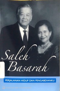 Saleh Basarah